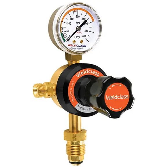 REGULATOR LPG