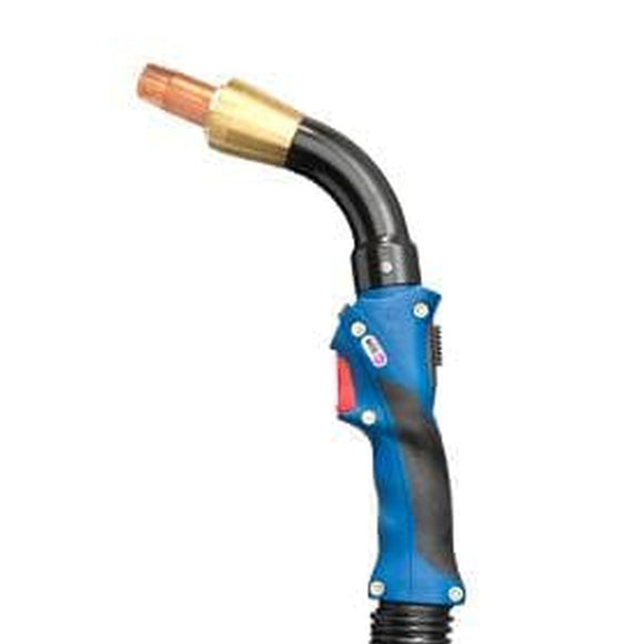 HAND PIECE BINZEL 400AMP x 3M