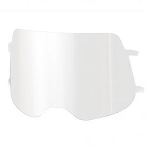 VISOR PLATE 9100 FX & 9100 MP