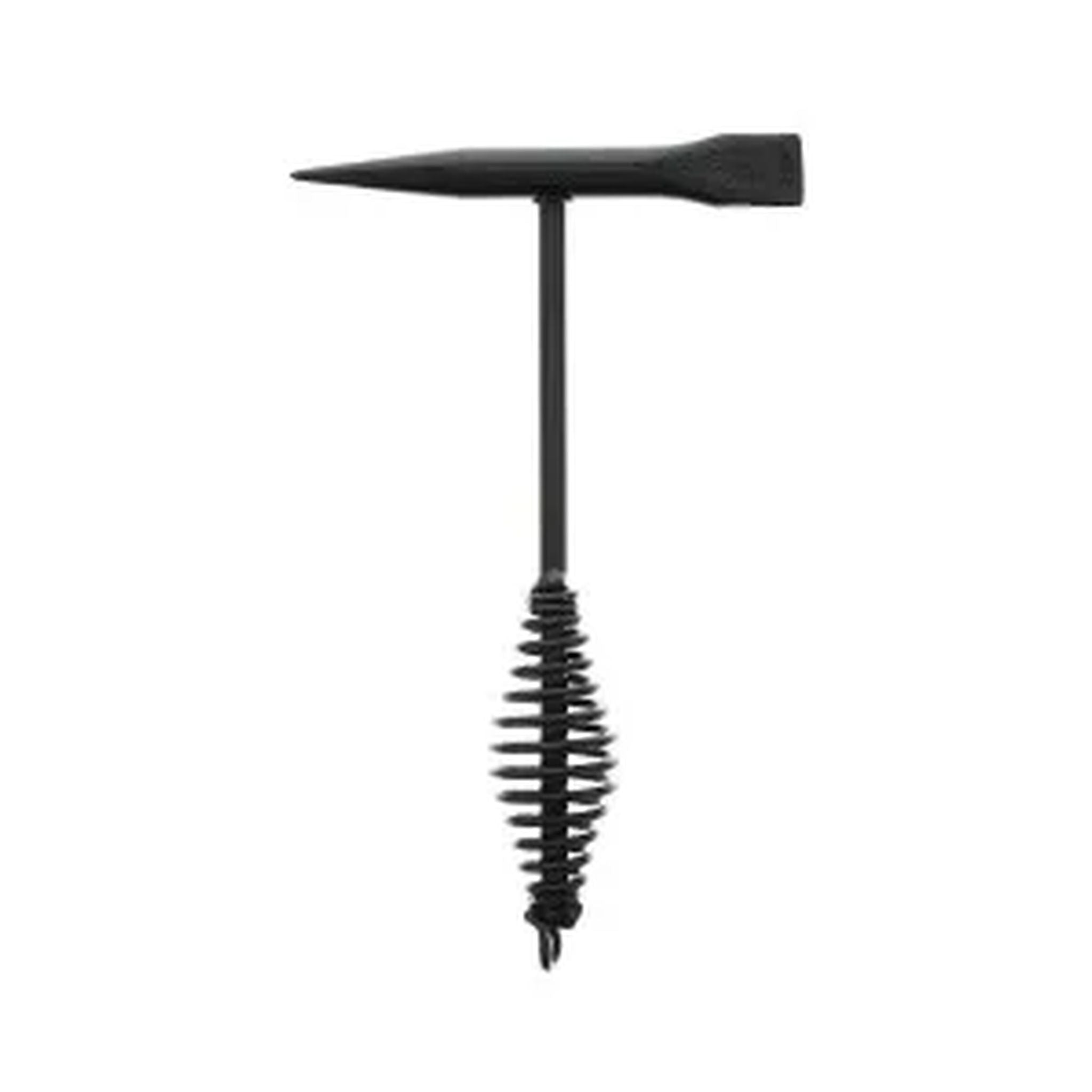 CHIPPING HAMMER SPRING HANDLE
