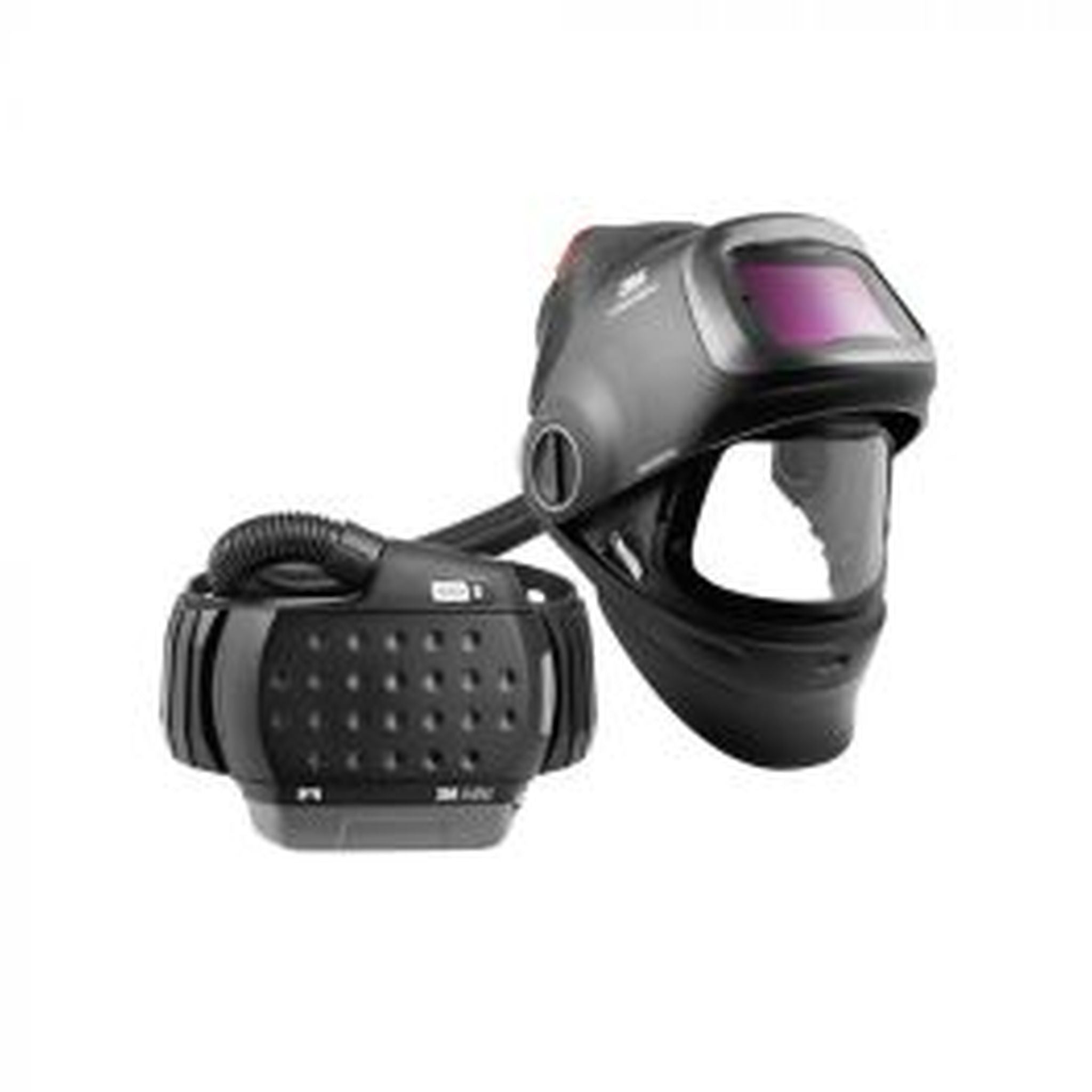 WELDING HELMET PAPR G5-01TW ADFLO