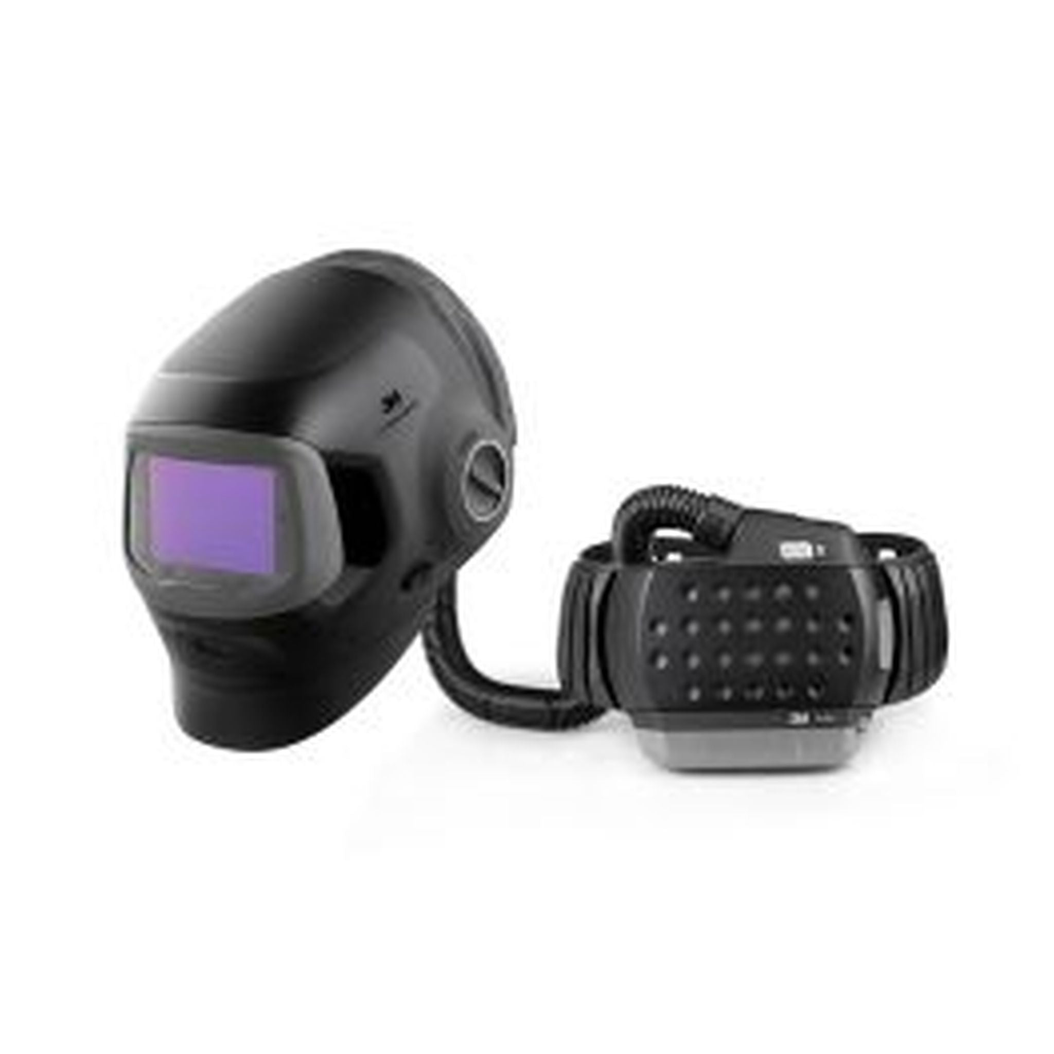 WELDING HELMET PAPR G5-03TW ADFLO