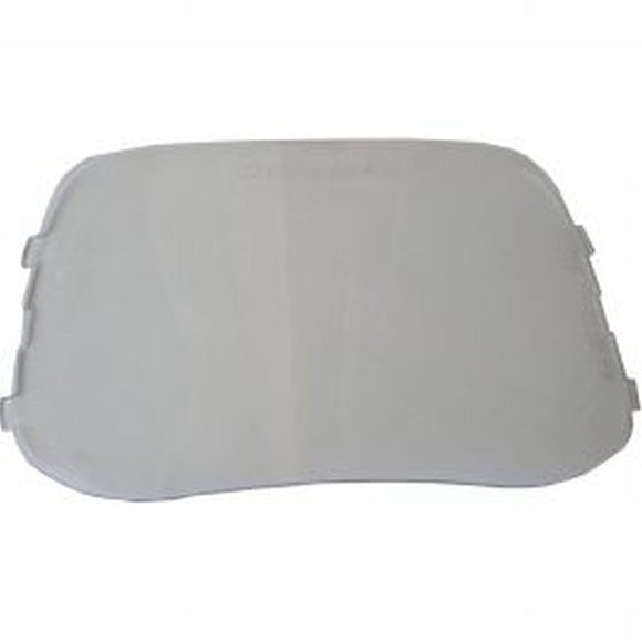 COVER LENS OUTER STD 100