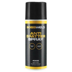 ANTI SPATTER 400G AEROSOL BOSSWELD