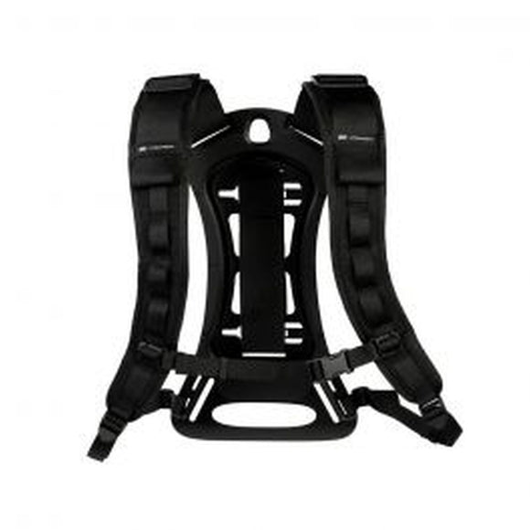BACKPACK SUIT ADFLO HELMET