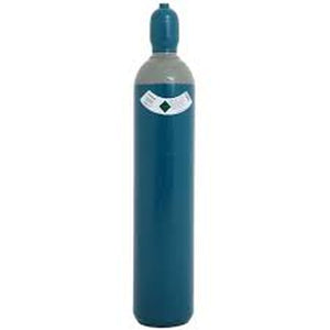 TRI MIX ARGON E-SIZE GAS