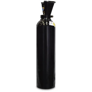 OXYGEN D-SIZE BOTTLE