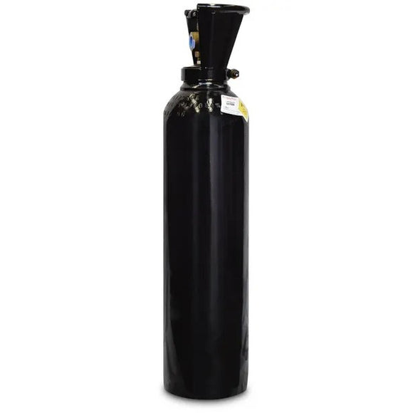 OXYGEN D-SIZE BOTTLE