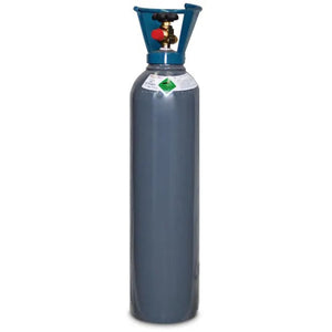 NITROGEN SIZE-D GAS
