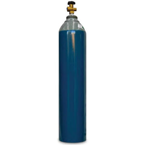 ARGON 5/2 E-SIZE BOTTLE
