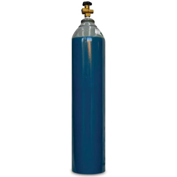 ARGON 5/2 E-SIZE BOTTLE