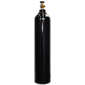 OXYGEN E-SIZE BOTTLE