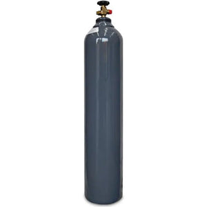 NITROGEN SIZE-E GAS