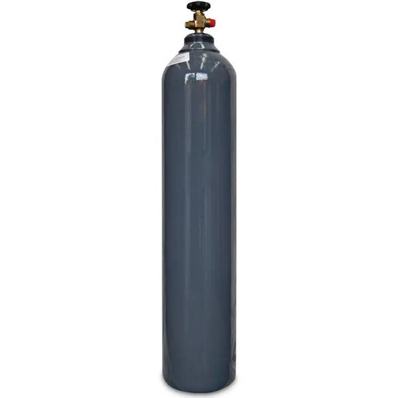 NITROGEN SIZE-E GAS