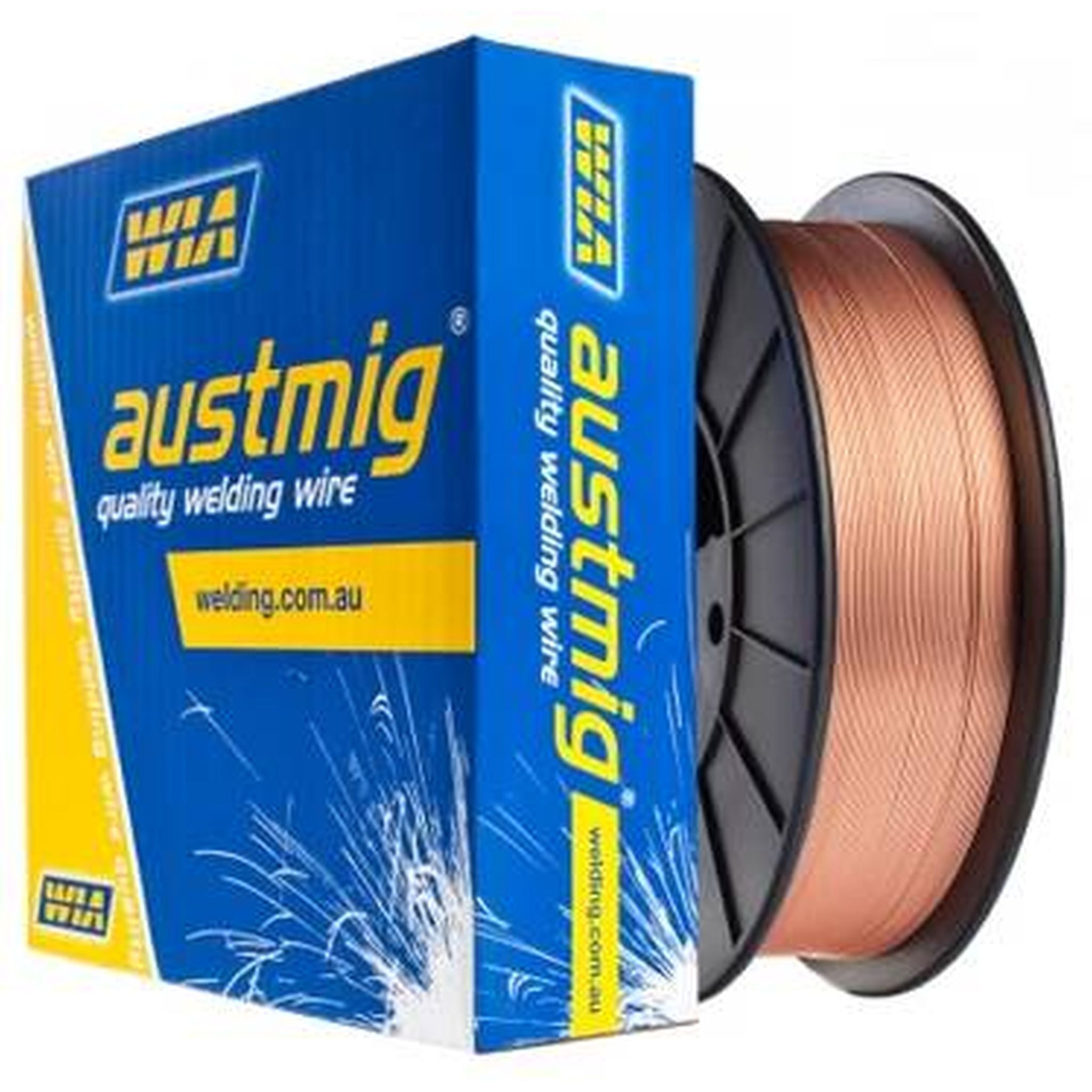 MIG WIRE 1.6mm X 15kg WS1516 ER70S