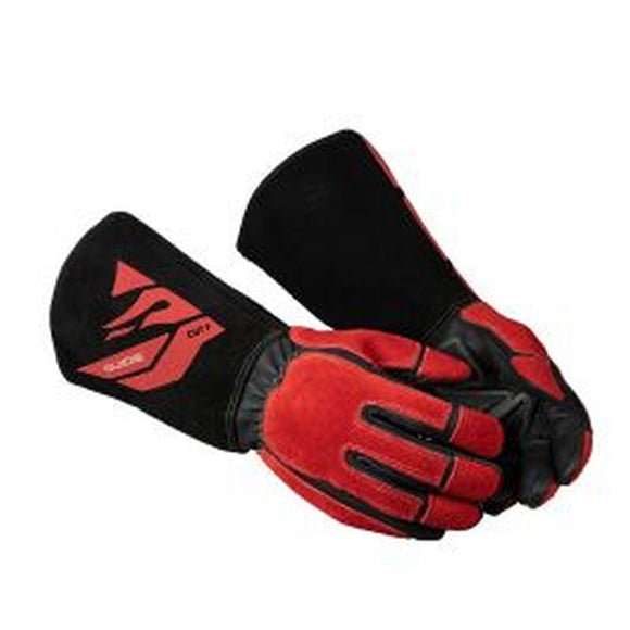 WELDING GAUNTLET CUT F 352 XL
