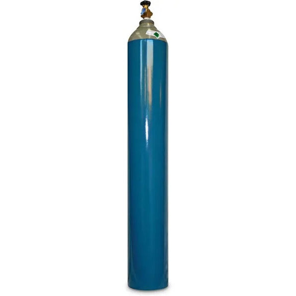 ARGON 5/2 G-SIZE GAS