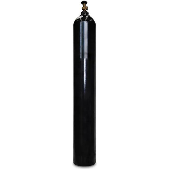 OXYGEN G-SIZE BOTTLE