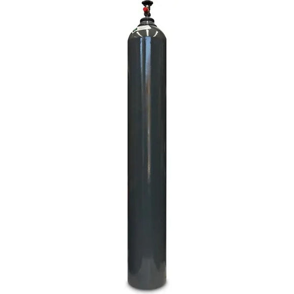 NITROGEN SIZE-G BOTTLE