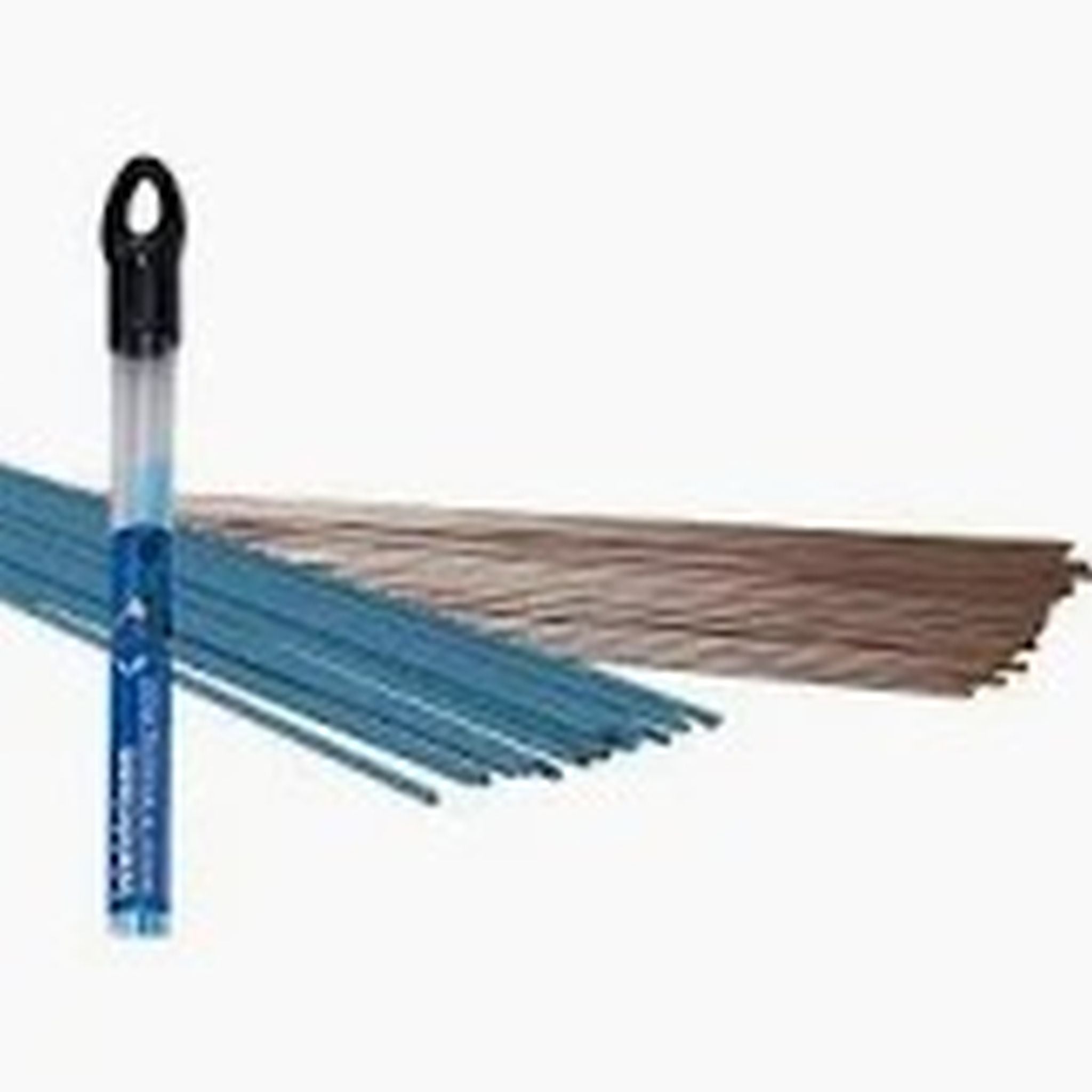 ROD BRAZING SILVER 45 BARE 1.6MM PK5