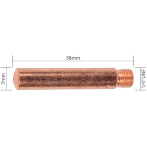 CONTACT TIP TWC 1.2MM PK5