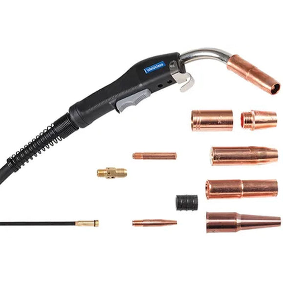 NOZZLE TWC H/D 16MM PK2