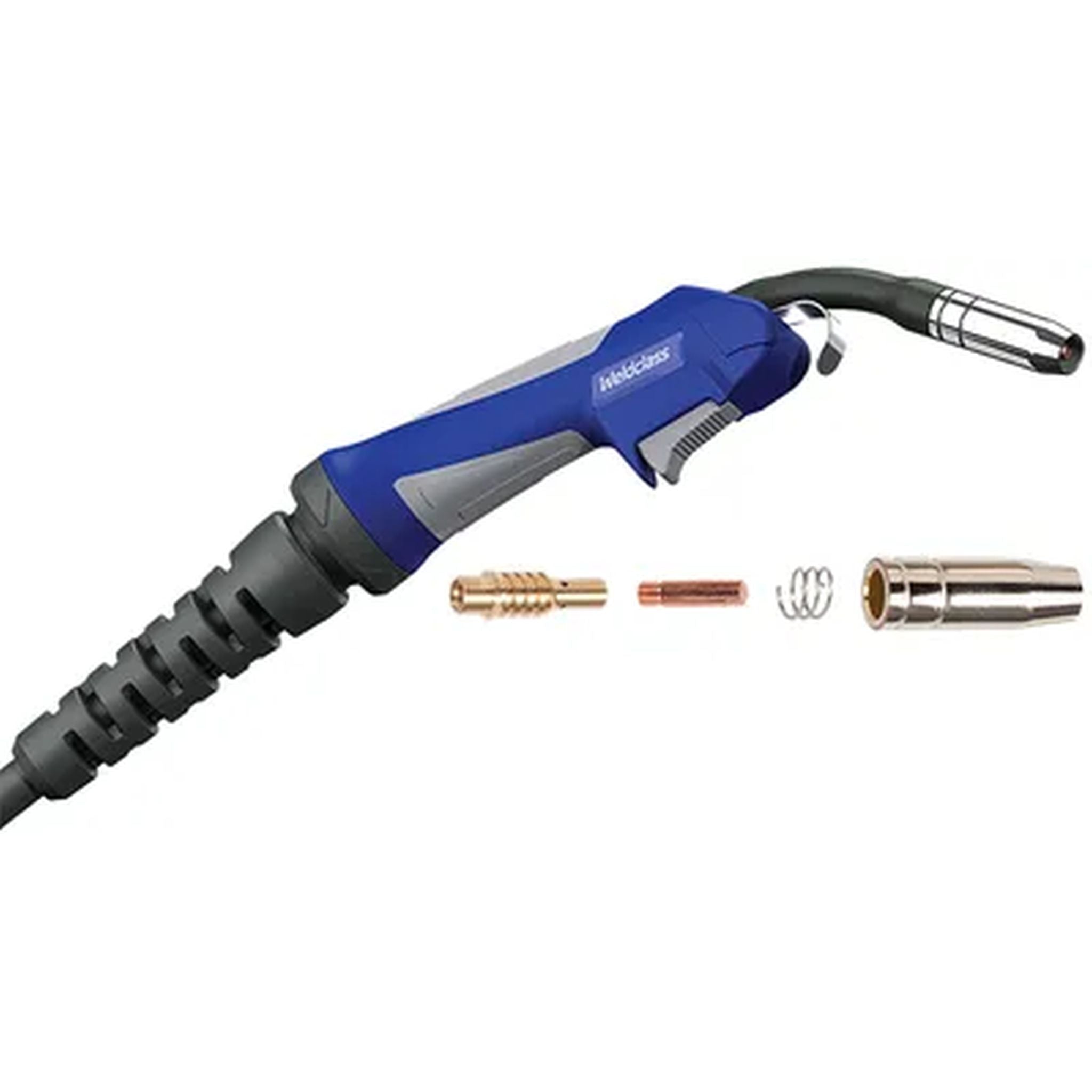 NOZZLE CONICAL GAS SB15 (PACK 2)