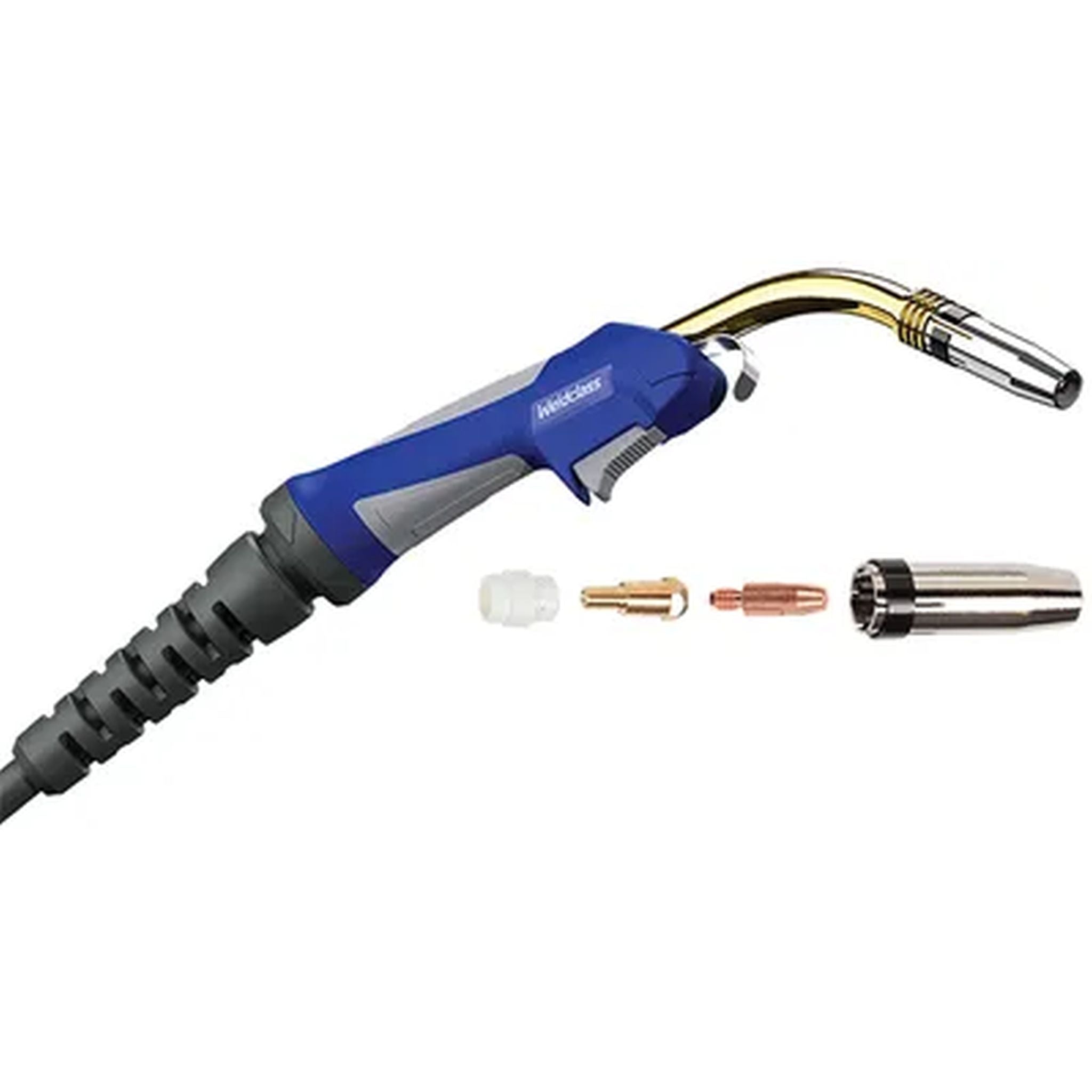 NOZZLE CONICAL GAS SB24 (PACK 2)