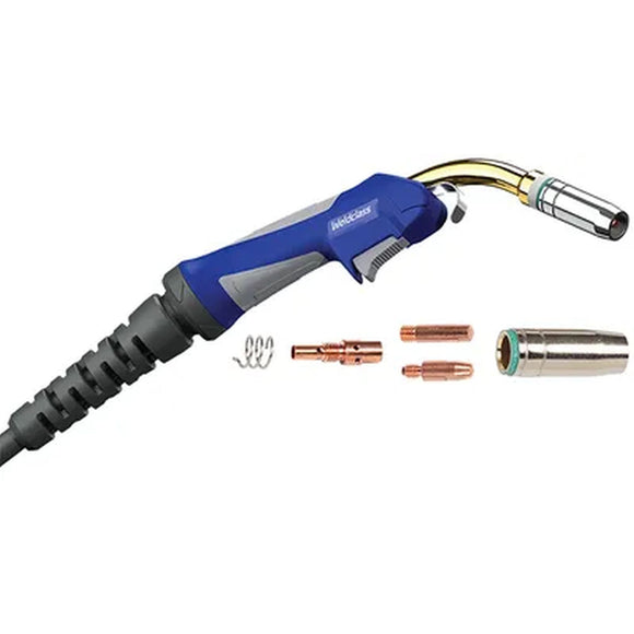 TIP HOLDER 25 M6 PK2