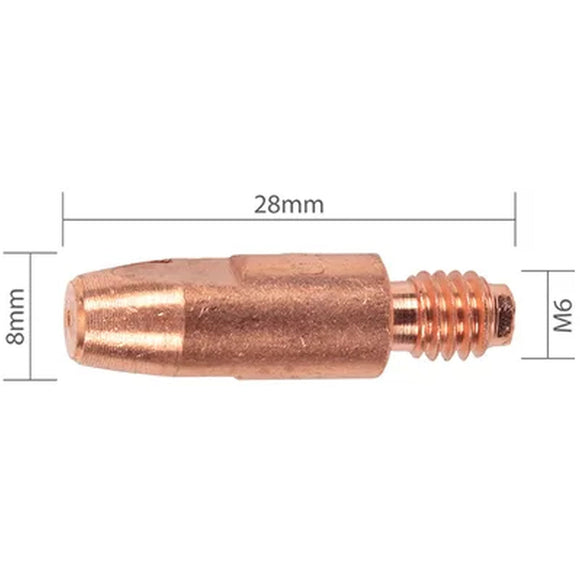 CONTACT TIP 0.9mm SUIT SB15