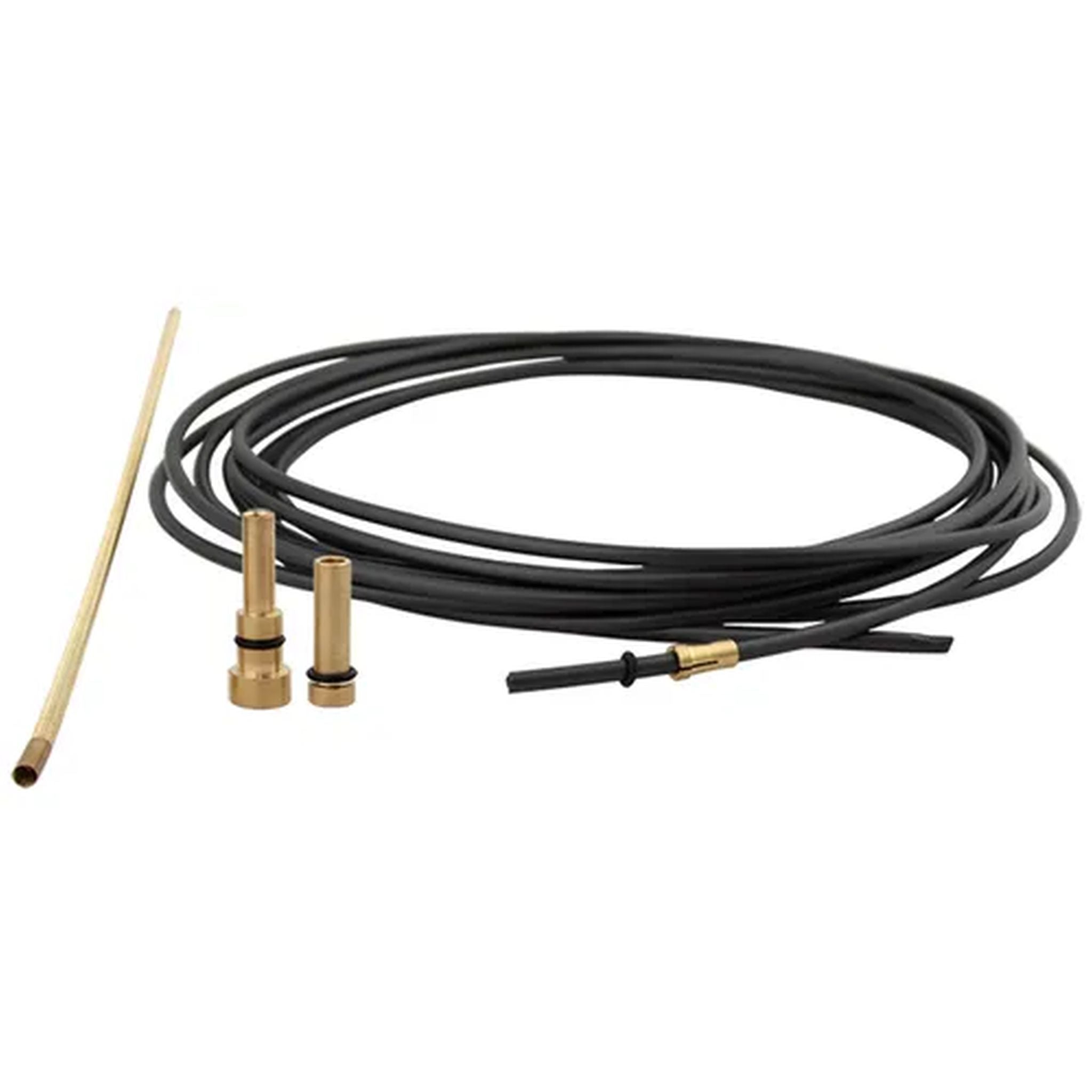 LINER ALU UNIVERSAL 0.9/1.0MM 5M