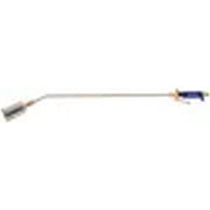 BURNER TORCH LPG 500MM C/W 3 TIPS