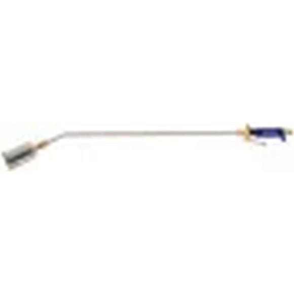 BURNER TORCH LPG 500MM C/W 3 TIPS