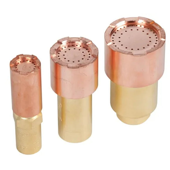 HEATING TIP LPG 18X12 280MJH