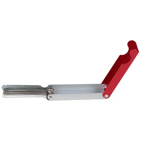 WELDING TIP NOZZLE CLEANER 