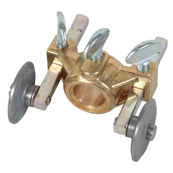 GUIDE ROLLER SET