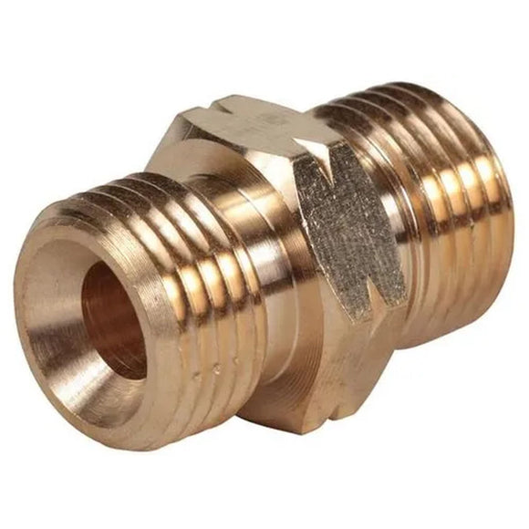 HOSE COUPLER LH ACET/LPG