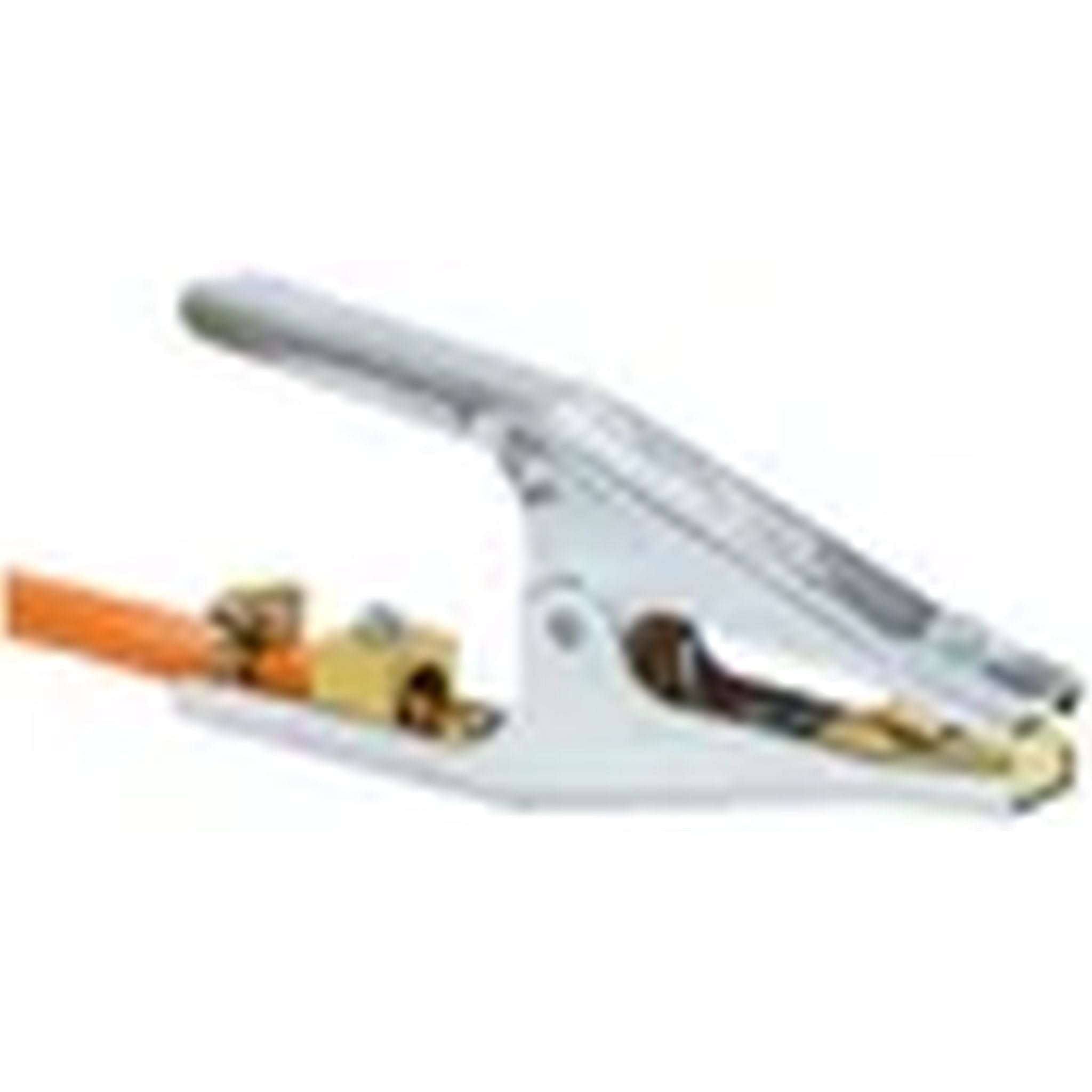 WELDING EARTH CLAMP 500AMP