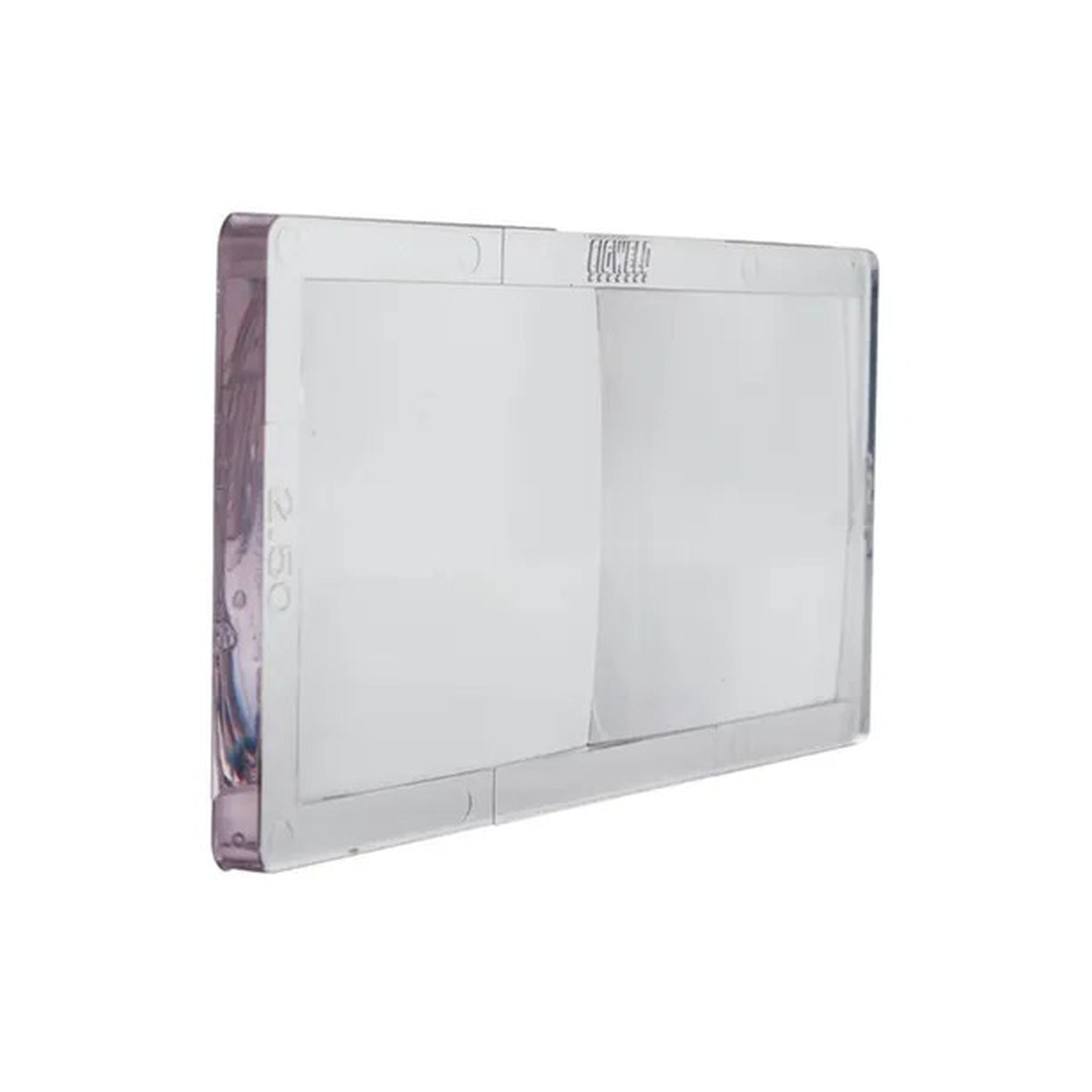 LENS MAGNIFY 1.5 x 108 x 51