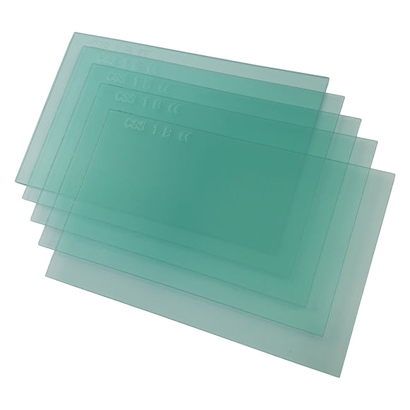 LENS INNER 106X66MM (PK5)