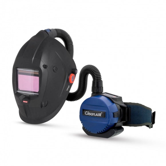 WELDING KIT PAPR CLEANAIR