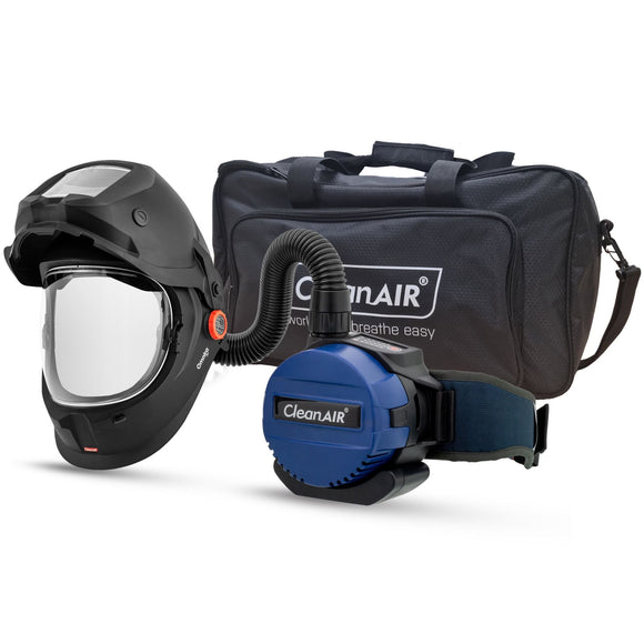 WELDING KIT COMBO PAPR CLEANAIR