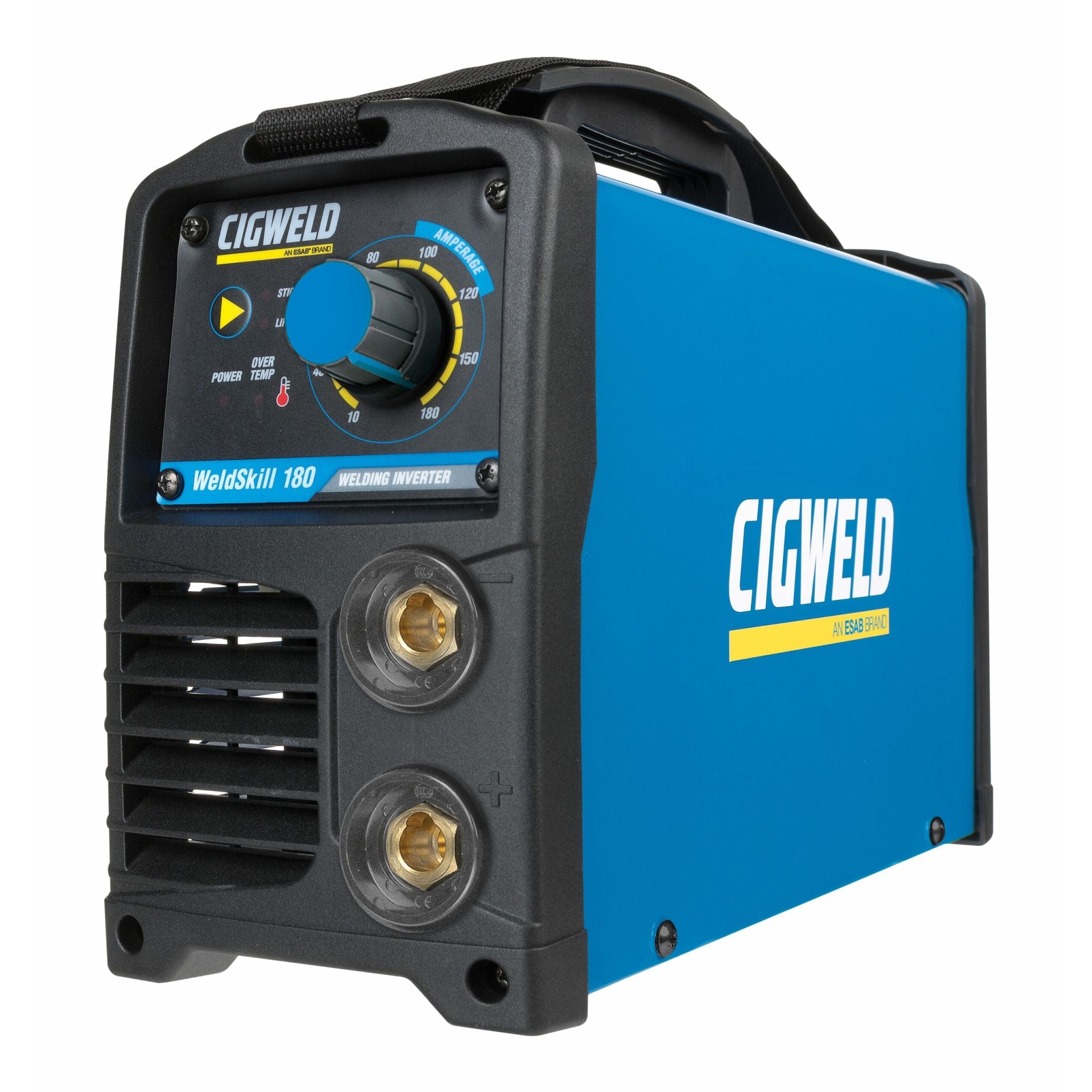 WELDER INVERTER 180AMP x 240/15A