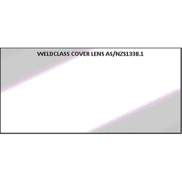 LENS CLEAR 108 X 51
