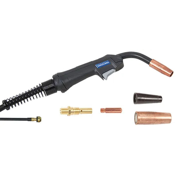 MIG PARTS KIT WITH STORAGE BOX TWC #1