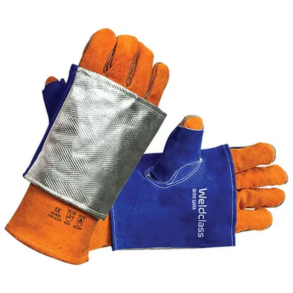 GLOVE SAVER LEFT HAND