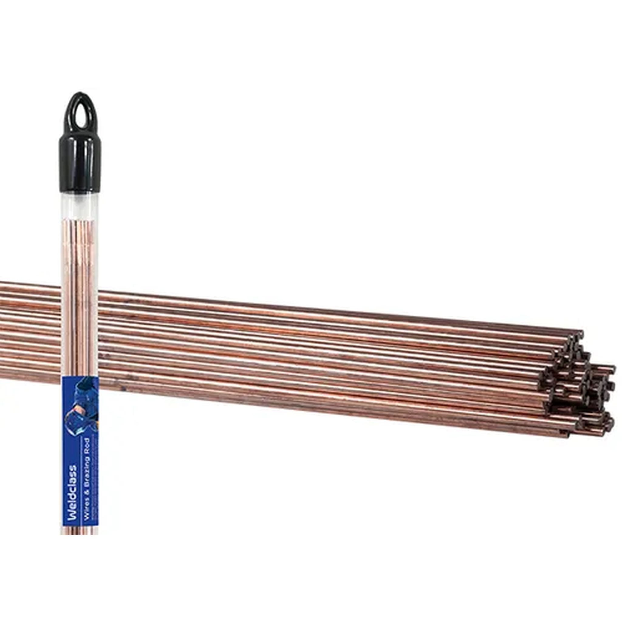 F/ROD STEEL S6 1.6MM x 1.0KG