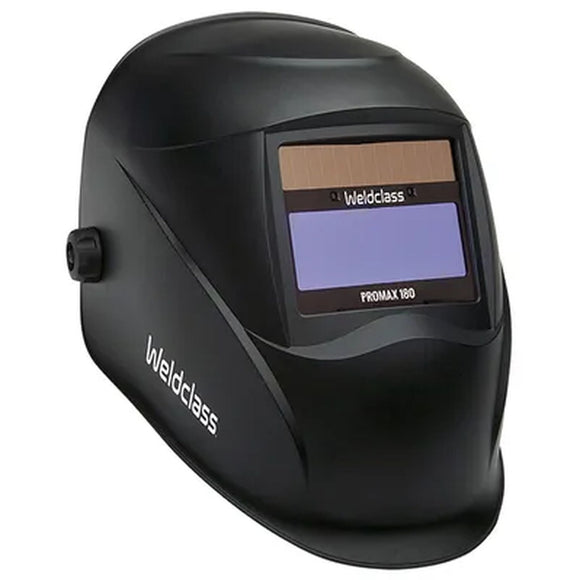 HELMET PROMAX 180 BLACK