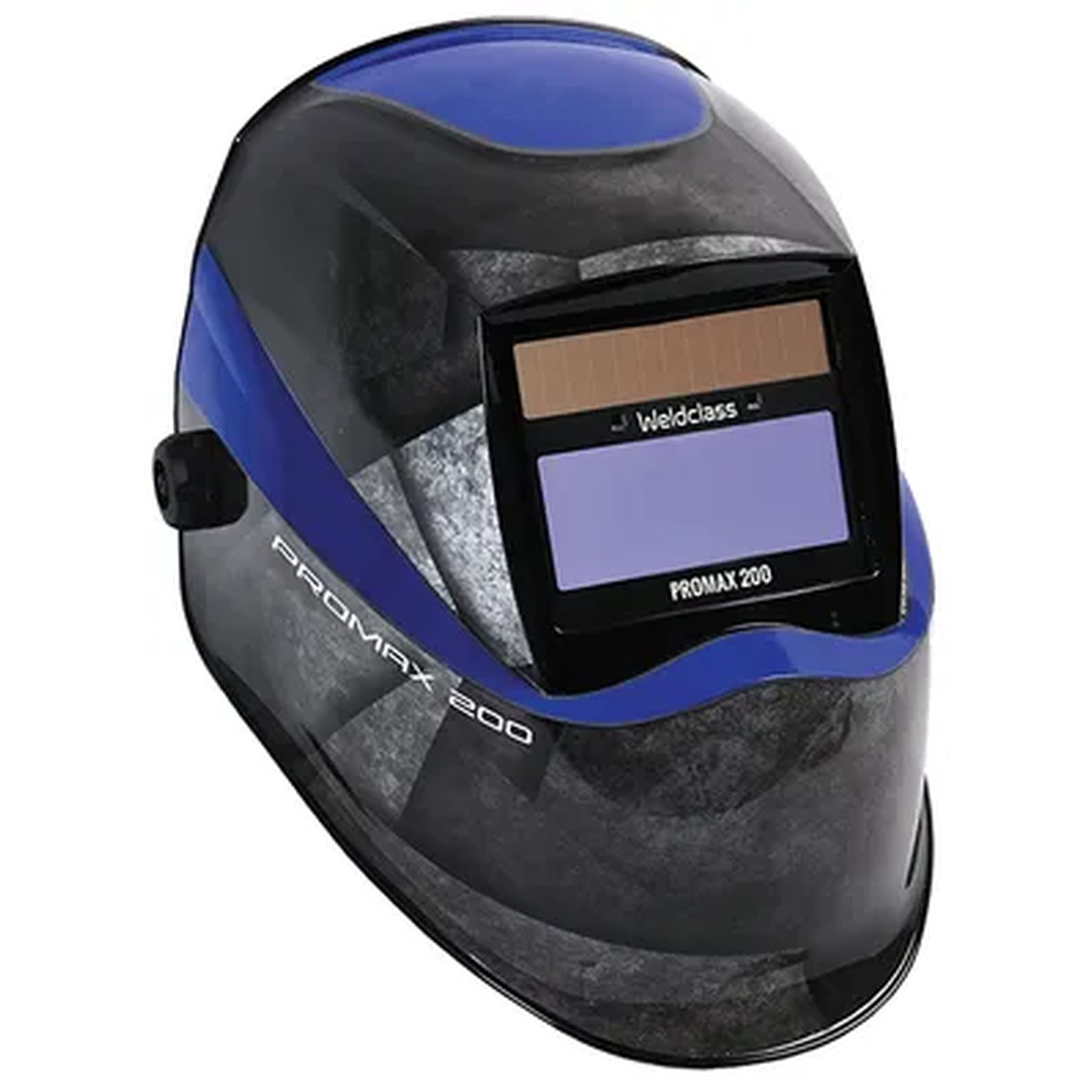 HELMET PROMAX 200 SLATE