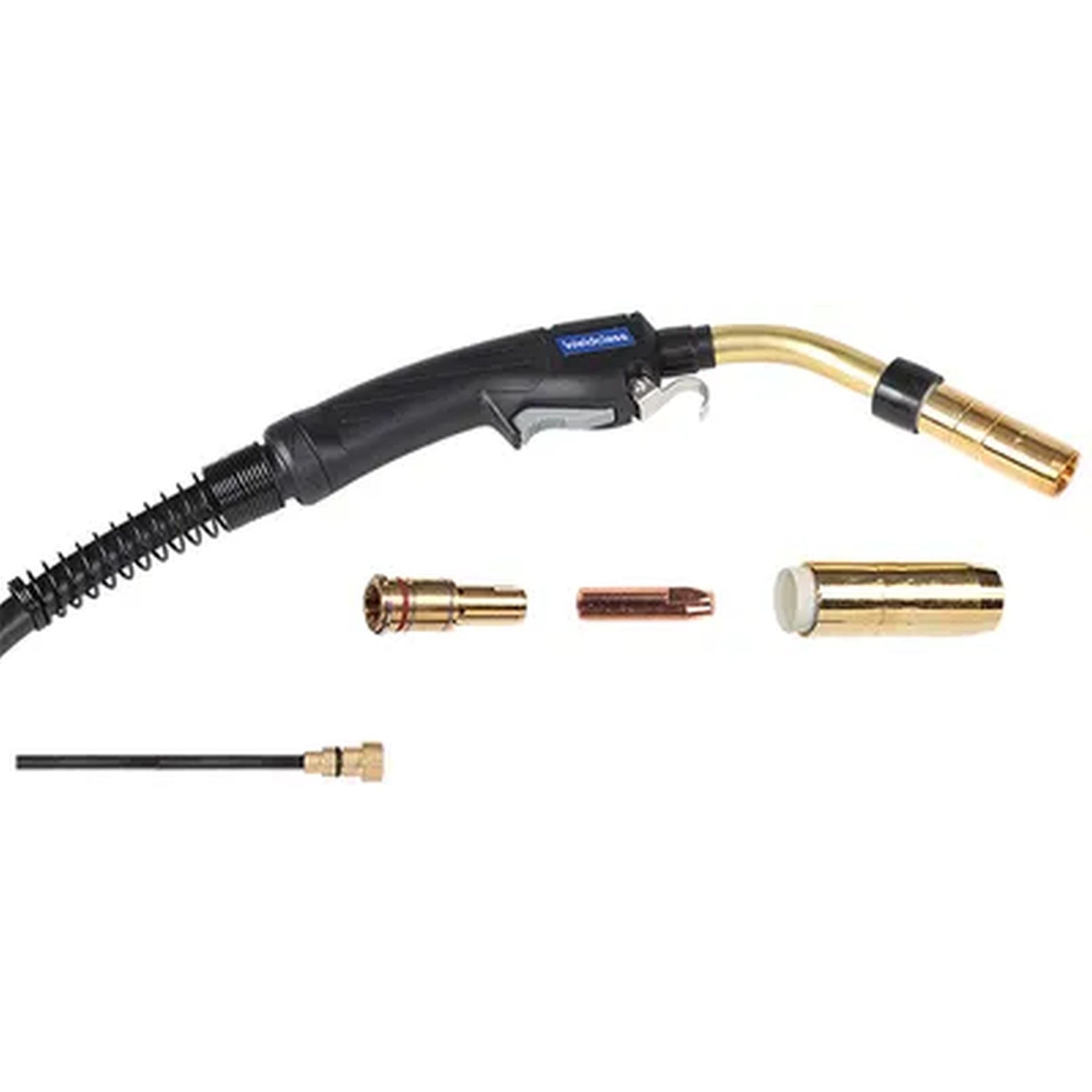 HEAD ASSEMBLY BND 400 PK2